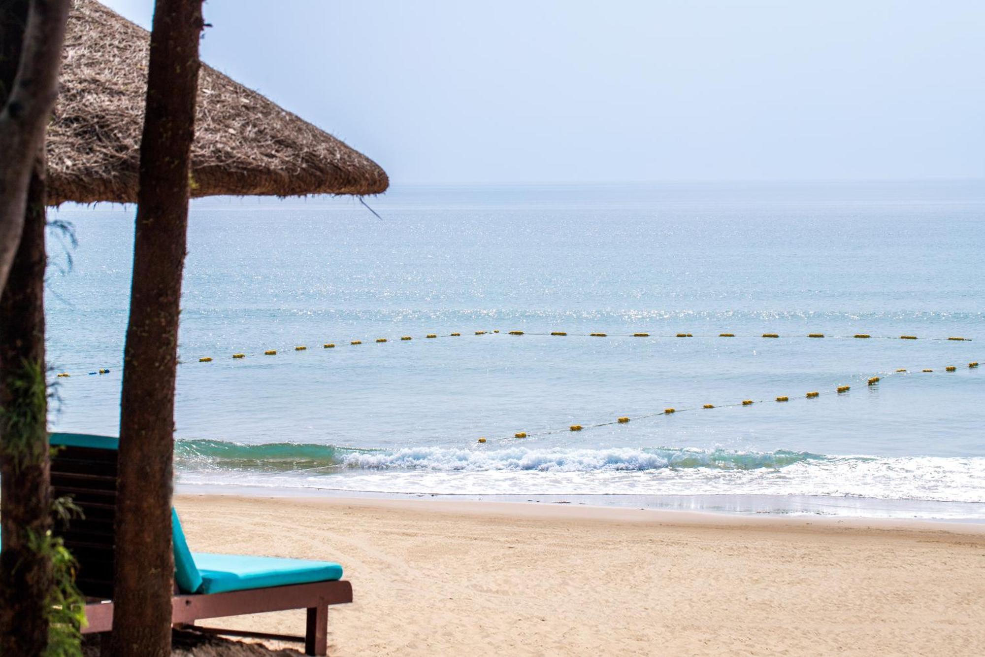 The Westin Sanya Haitang Bay Resort Buitenkant foto