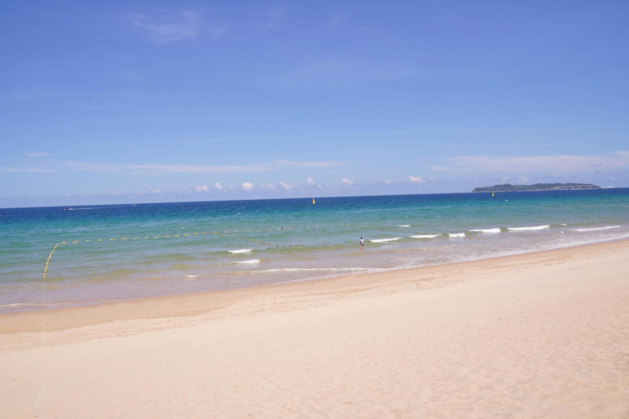 The Westin Sanya Haitang Bay Resort Buitenkant foto
